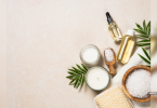 How to reuse skin care products