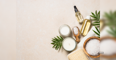 How to reuse skin care products
