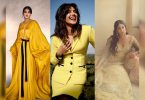 Yellow ensembles we loved on B'Town divas