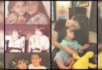 Kareena posts a sweet video on Karisma's b'day