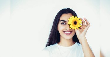 The perfect beauty routine at home