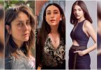 Celebs pour in birthday wishes for Karisma