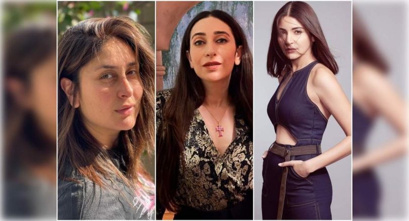 Celebs pour in birthday wishes for Karisma