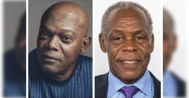 Samuel- Danny to receive honorary Oscars