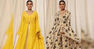 Masaba Gupta shows how to style kaftans