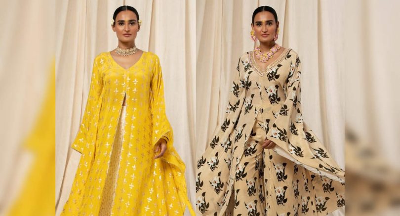 Masaba Gupta shows how to style kaftans