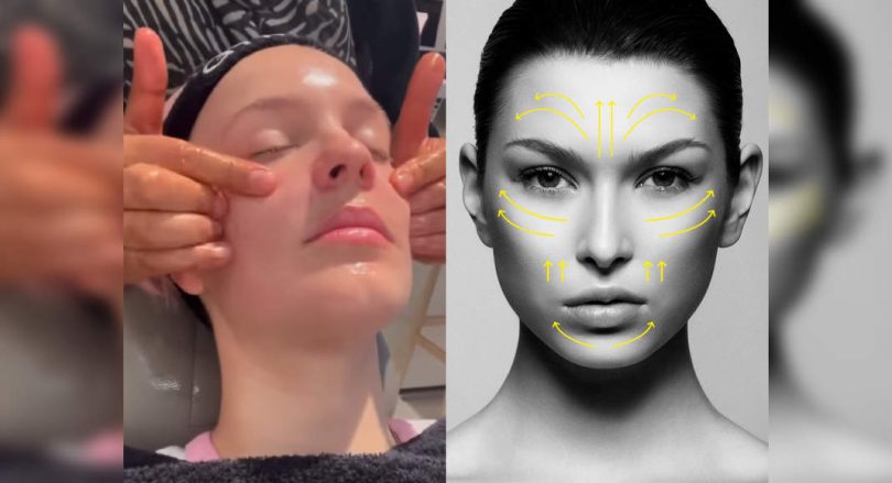 Face Gym: Not a facial but workout for face