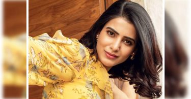 Samantha is keen on working with THIS actor