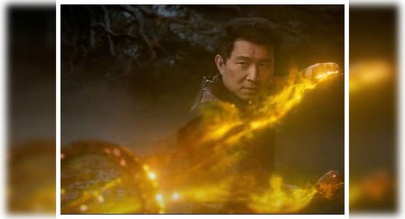 Watch: Marvel's Shang-Chi trailer is here!