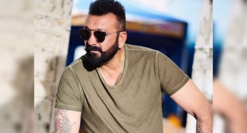 Sanjay Gupta rubbishes reports of 'Zinda 2'