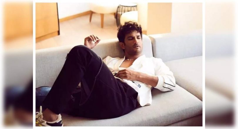 Delhi HC declines stay on film based on SSR