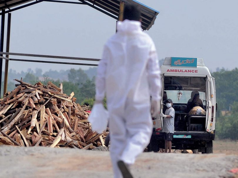 1,640 died at home or on the way to hospital