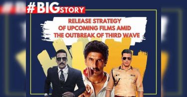 #BigStory! Release strategy of upcoming films