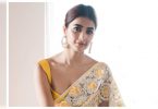 Pooja Hegde preps for Vijay's 'Beast'