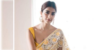 Pooja Hegde preps for Vijay's 'Beast'