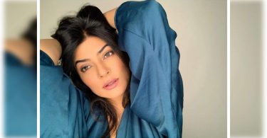 'One has to wait for good things': Sushmita Sen