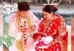 Siddharth Chopra’s ex fiancee ties the knot