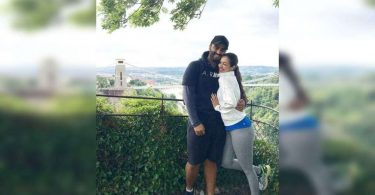 Malaika wishes her ‘sunshine’ Arjun Kapoor