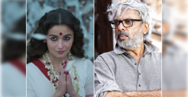 Alia's Gangubai complete; SLB begins his next