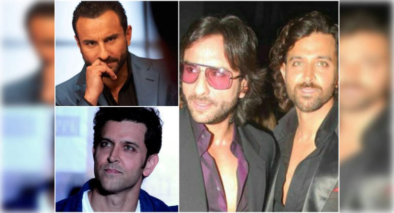 Hrithik-Saif's Vikram Vedha hits a roadblock