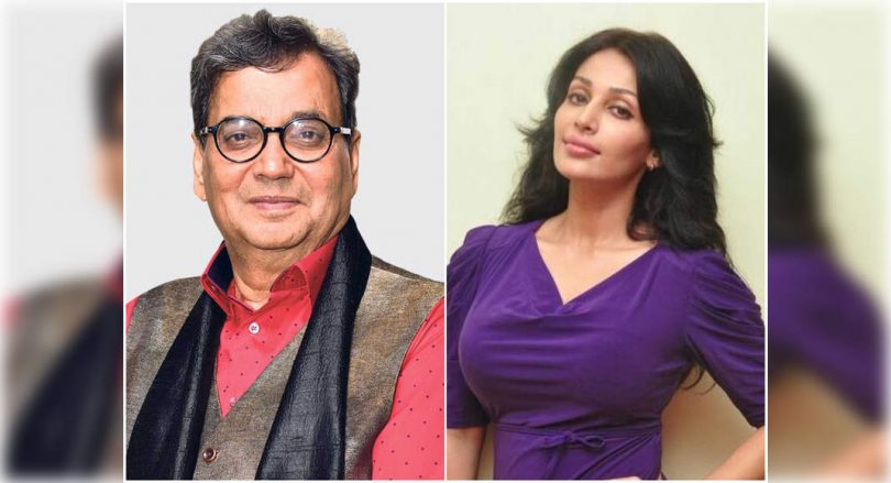 Fllora on Subhash Ghai's '36, Farmhouse'