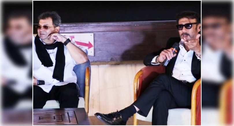 Subhash changes the director of 36, Farmhouse