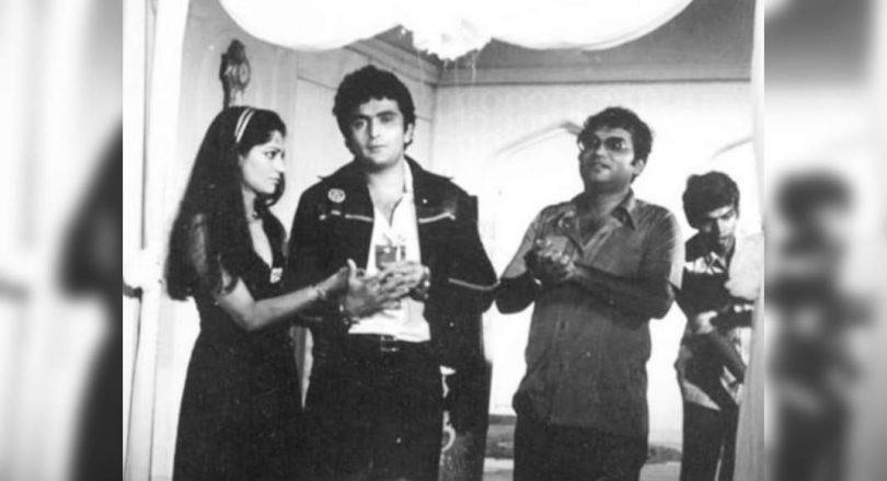 Subhash Ghai on 41 years of 'Karz'