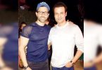 Hrithik Roshan backs Rohit Roy for his film
