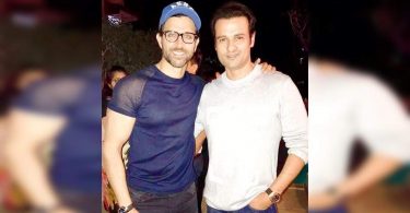 Hrithik Roshan backs Rohit Roy for his film