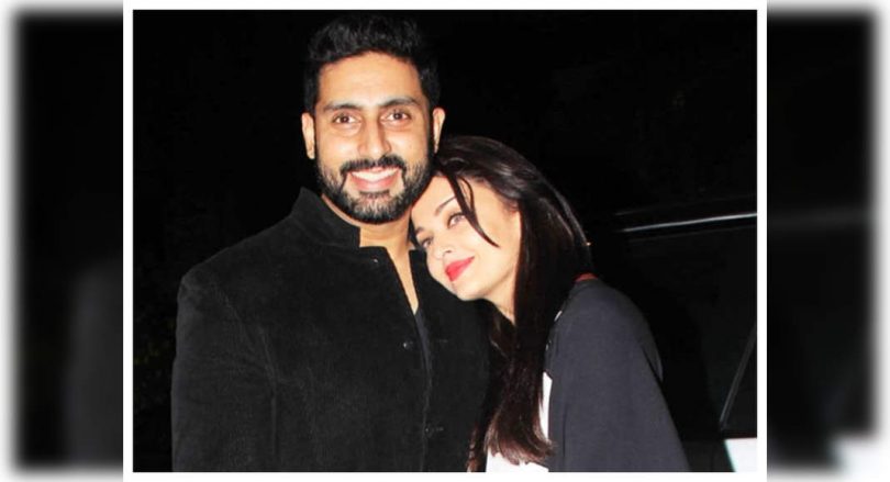 Throwback: Abhishek Bachchan on pay gap