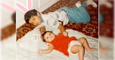 Anshula's heartwarming note for Arjun Kapoor