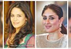 Mona discussed marriage plans with Kareena