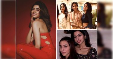 Janhvi, Aaliyah shower love on Khushi’s pic