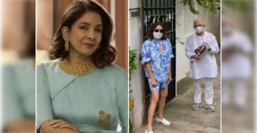 Neena Gupta shuts her fashion critics