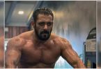 Salman Khan to shoot for ‘Antim’ tomorrow