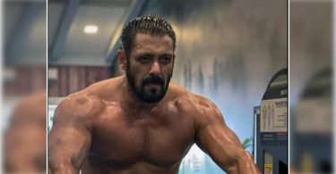 Salman Khan to shoot for ‘Antim’ tomorrow