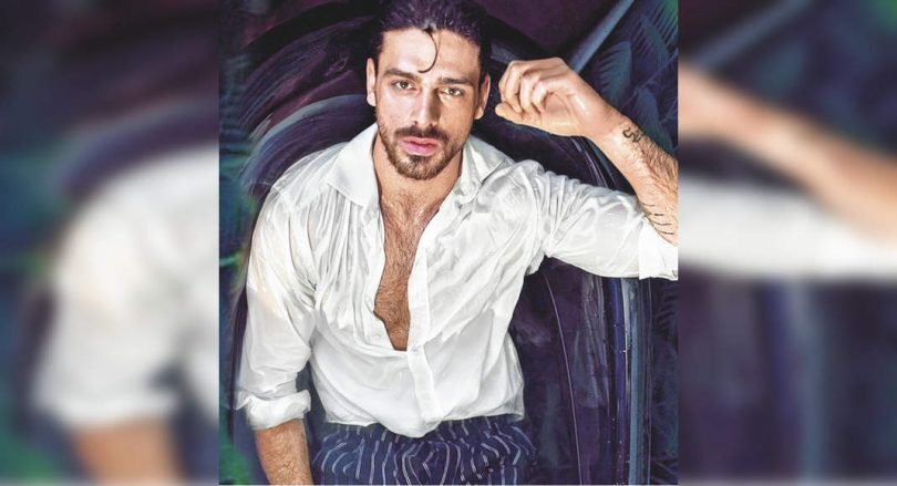 Michele Morrone on his Bollywood plan