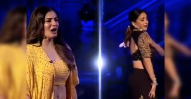 Madhuri & Raveena made back iconic songs