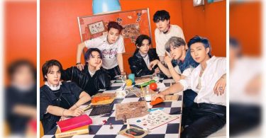 BTS Drops Concept Pics for 'Butter' CD