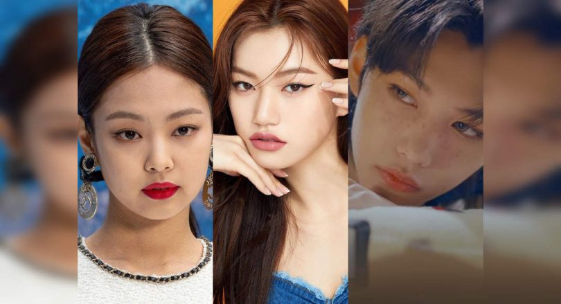 K-pop idols that violate Korean beauty standards