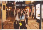 Blackpink's Jennie-Rose looks at La