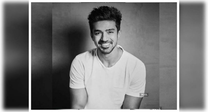 Saqib Saleem on the release of '83'
