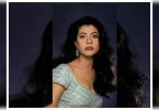 Kajol shares amazing Throwback images