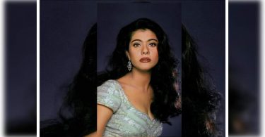 Kajol shares amazing Throwback images