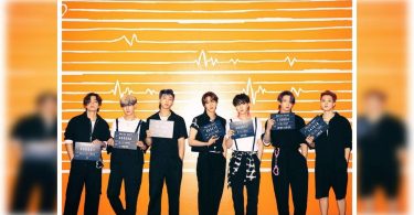 BTS Making Heart Race in New 'Butter' Shot