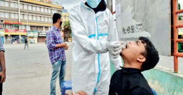 The SSLC exam was held for 2 days