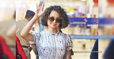 Kangana passport updates accelerated