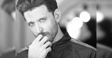 Sussanne praised the latest photos of Hrithik Roshan