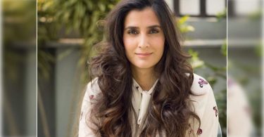 Exclusive! Pragya Kapoor gets a tattoo