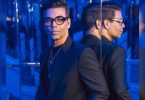 Karan Johar announced a new film